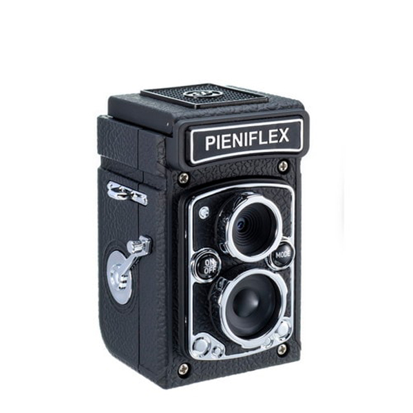 《予約商品》 ケンコー PIENIFLEX M / KC-FM12 / トイデジタルカメラ / Kenko