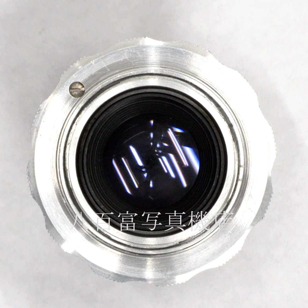 【中古】 英国 テイラー・ホブソン クック アモタール 2インチ F2 ライカL39スクリューマウントTaylor Hobson Cooke Amotal Anastigmat 中古交換レンズ 65980