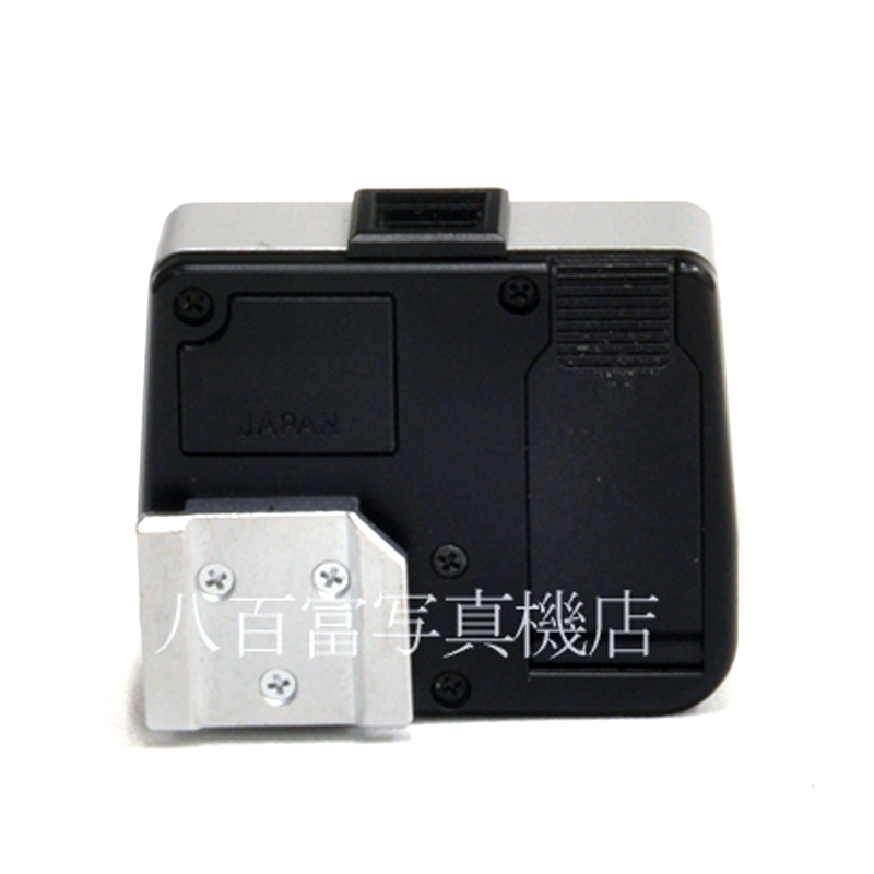 【中古】 フォクトレンダー VC メーター シルバー Voigtlander 中古アクセサリー 53530