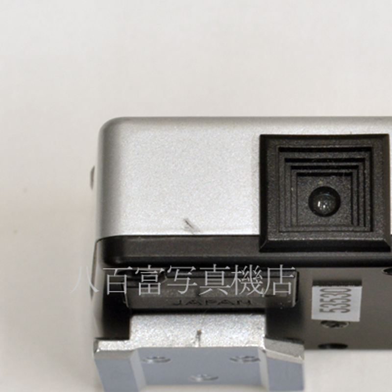 【中古】 フォクトレンダー VC メーター シルバー Voigtlander 中古アクセサリー 53530