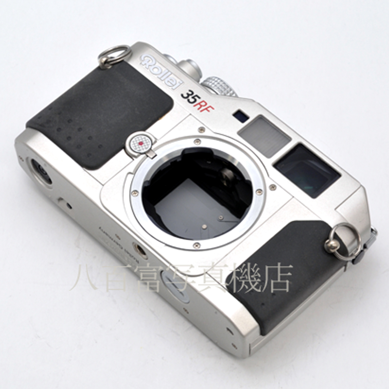 中古】 ローライ 35 RF ボディ Rollei 中古フイルムカメラ 56259