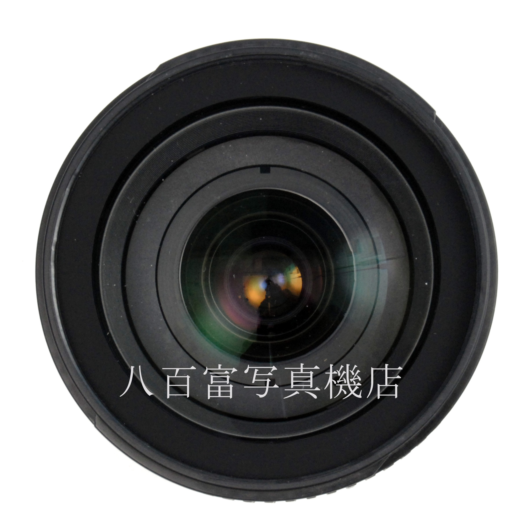 【中古】 ニコン AF-S NIKKOR 24-85mm F3.5-4.5G ED Nikon ニッコール 中古交換レンズ 66630
