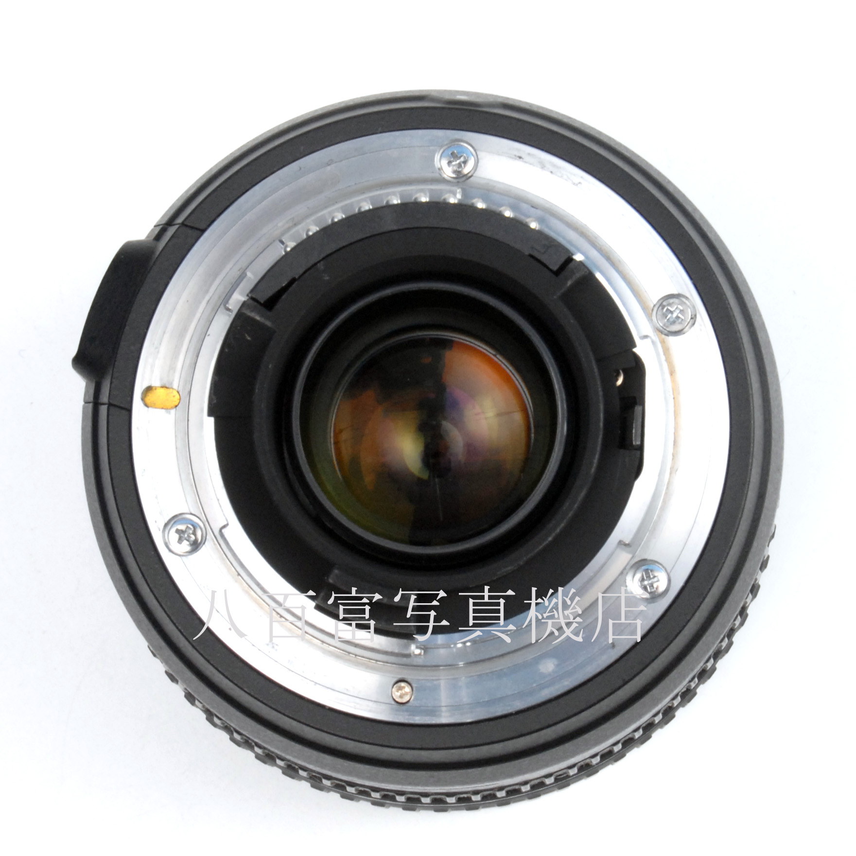 【中古】 ニコン AF-S NIKKOR 24-85mm F3.5-4.5G ED Nikon ニッコール 中古交換レンズ 66630