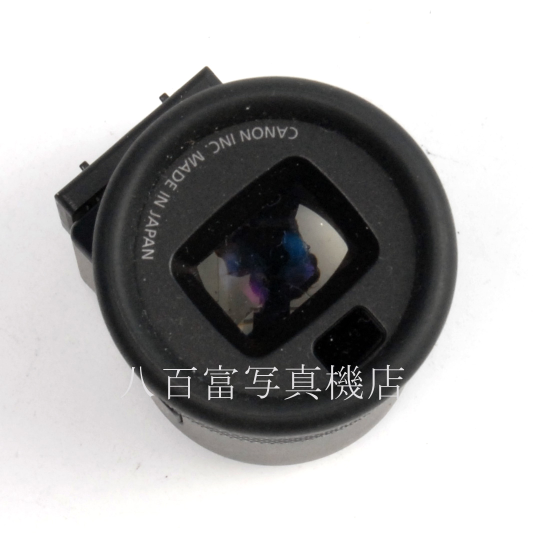 【中古】 キヤノン 電子ビューファインダー EVF-DC2 Canon 中古アクセサリー 66216
