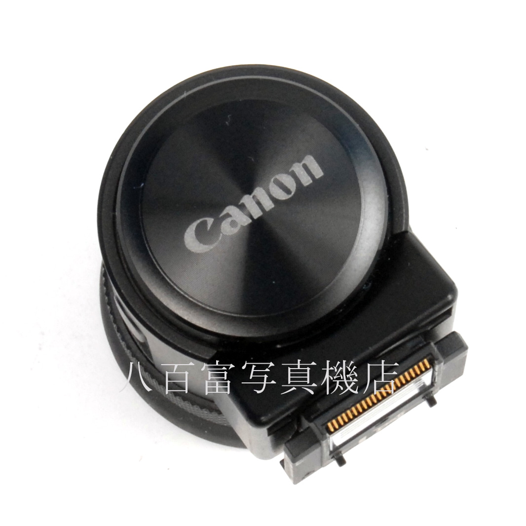 【中古】 キヤノン 電子ビューファインダー EVF-DC2 Canon 中古アクセサリー 66216