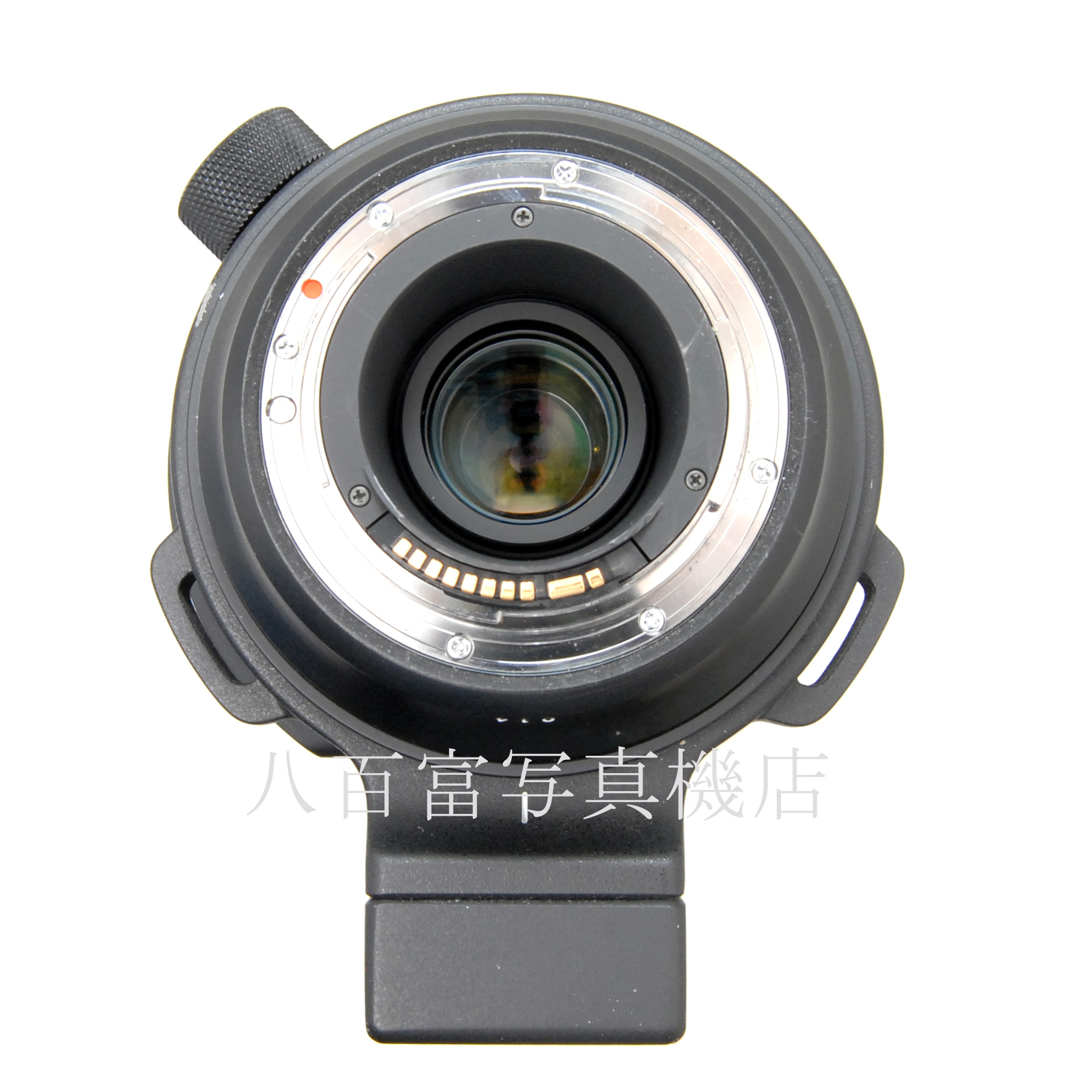 【中古】 シグマ 150-600mm F5-6.3 DG OS HSM -Sports- キヤノンEOS用 SIGMA 中古交換レンズ 63974