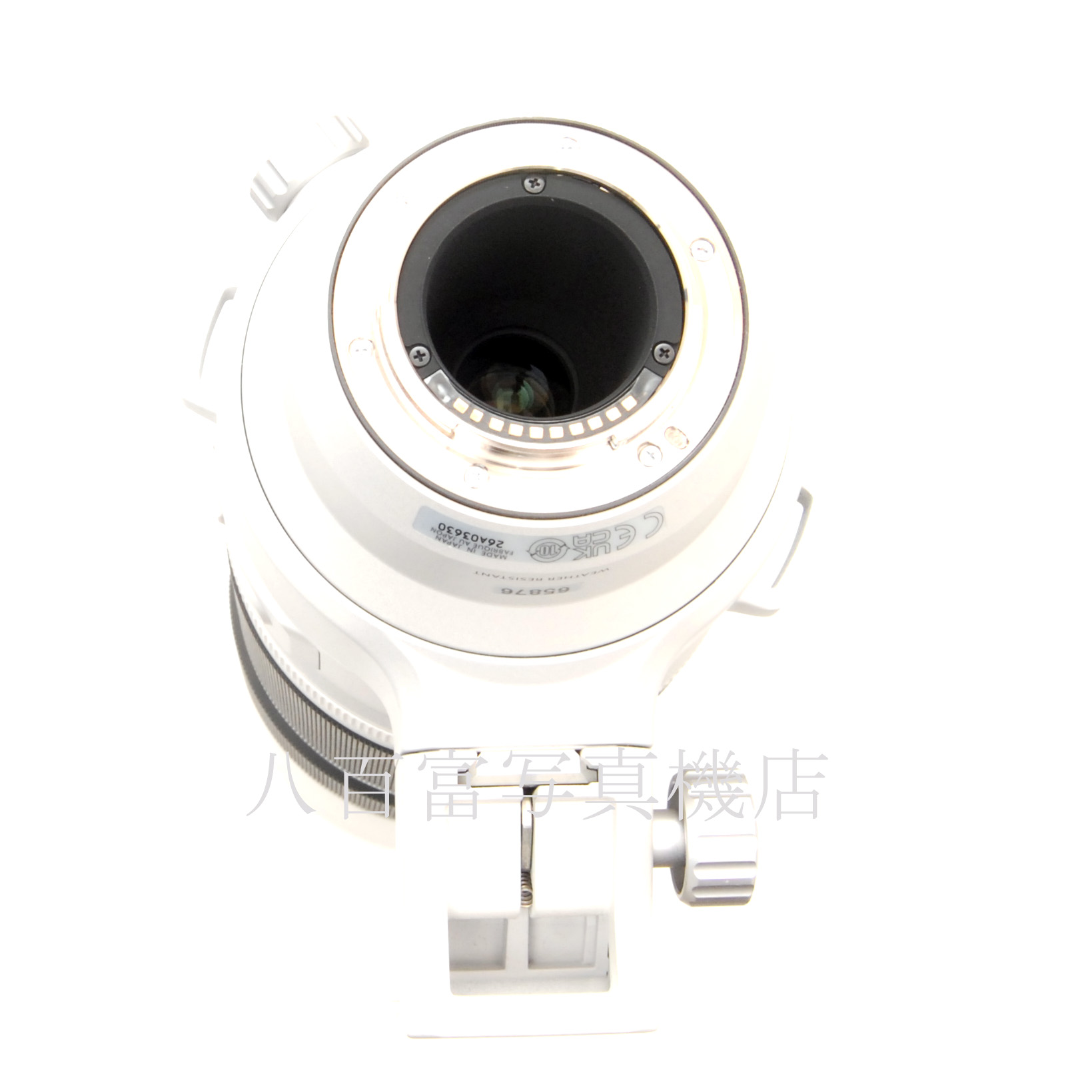 【中古】 フジフイルム FUJINON XF 150-600mm F5.6-8 R LM OIS WR　FUJIFILM フジノン 中古交換レンズ 65876
