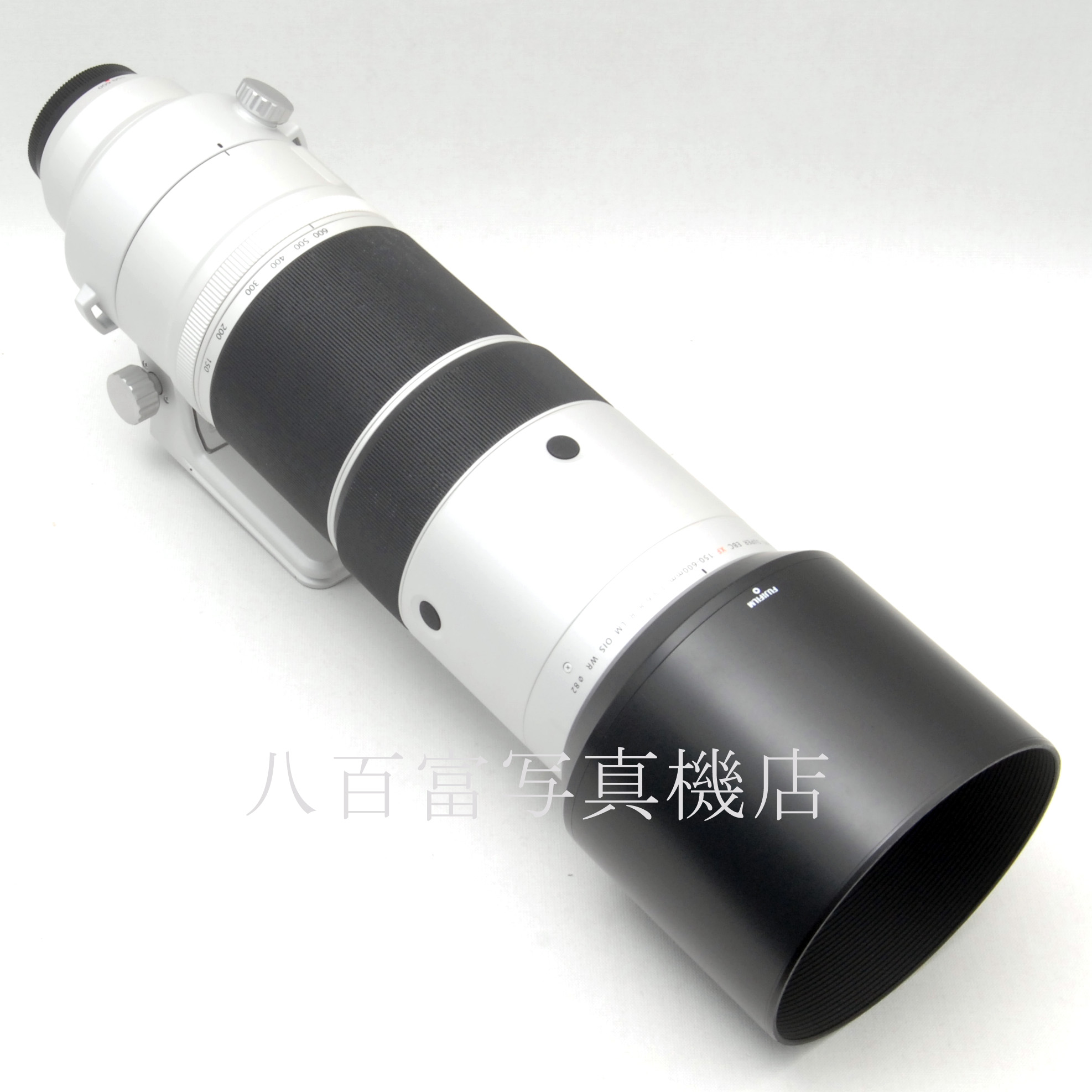 【中古】 フジフイルム FUJINON XF 150-600mm F5.6-8 R LM OIS WR　FUJIFILM フジノン 中古交換レンズ 65876
