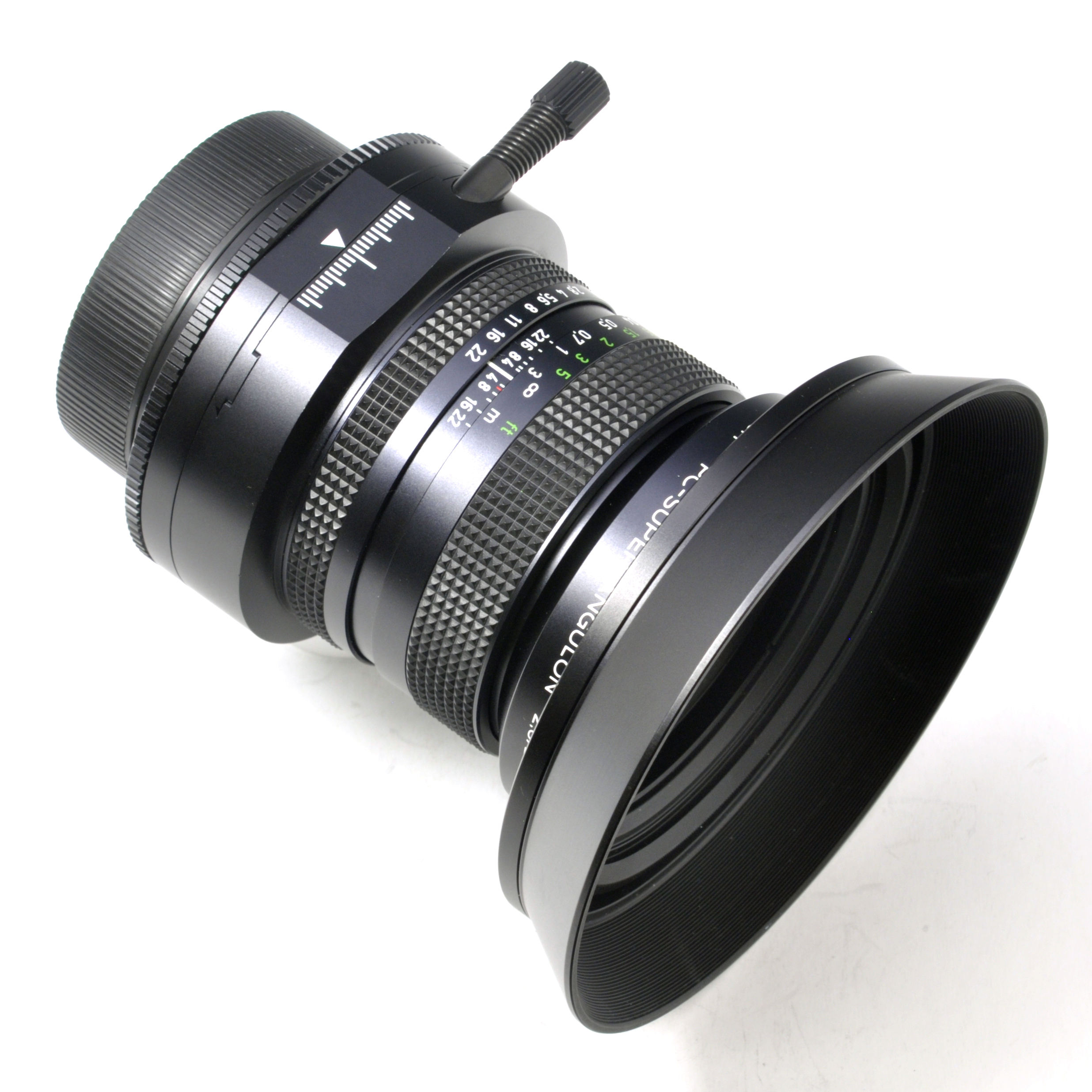 ライカR用　PCスーパーアンギュロン　　R28mm2.8 ジャンク扱い ライカR用 PCスーパーアンギュロン R28mm2.8 ジャンク扱い