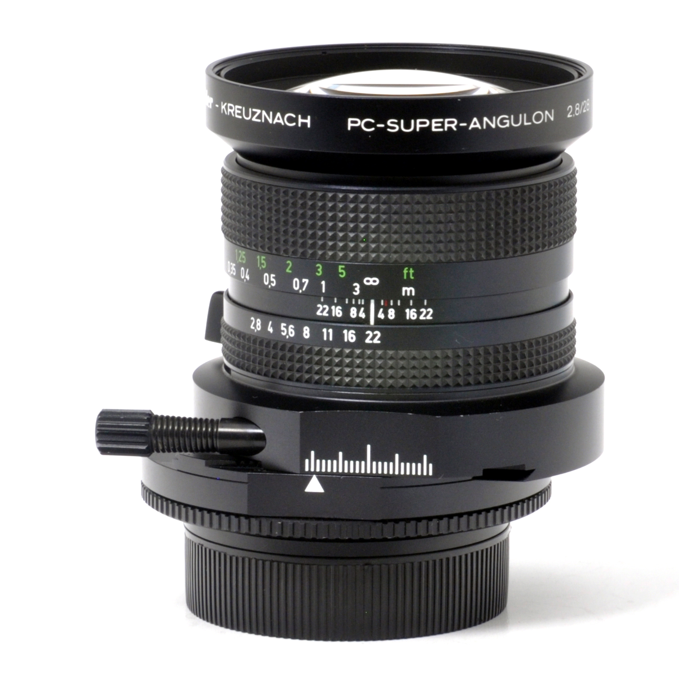 SUPER-ANGULON スーパーアンギュロン 90mm F8 大判用レンズ 第82話 シュナイダー大判レンズ スーパーアンギュロン Schneider