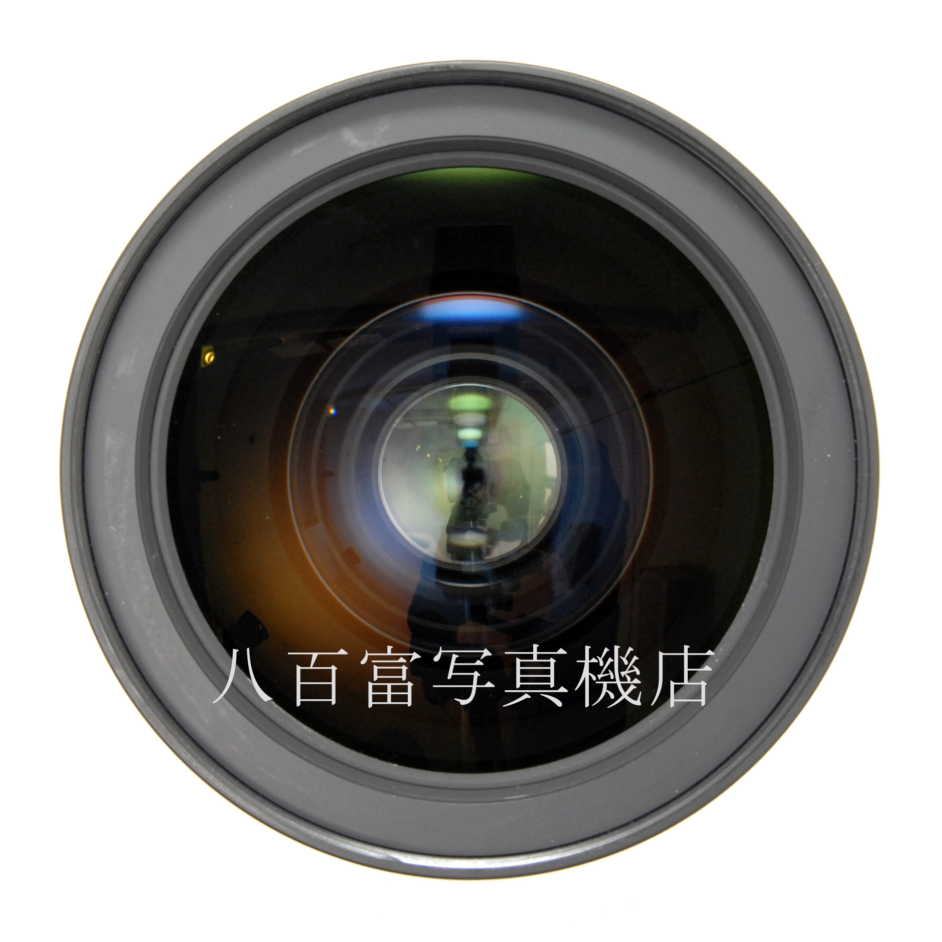 【中古】 ニコン AF-S ニッコール 24-70mm F2.8E ED VR Nikon NIKKOR 中古交換レンズ 60302