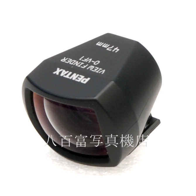 【中古】 PENTAX Q用 ビューファインダー O-VF1 ペンタックス 中古アクセサリー 62656