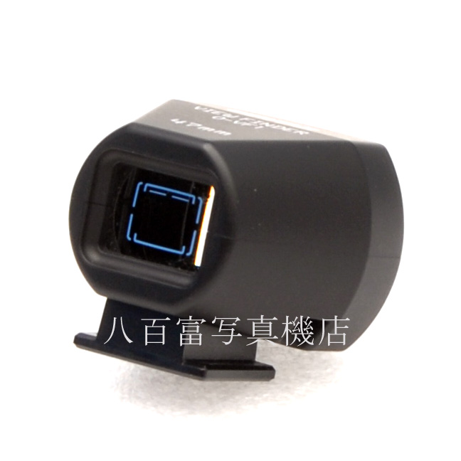 【中古】 PENTAX Q用 ビューファインダー O-VF1 ペンタックス 中古アクセサリー 62656