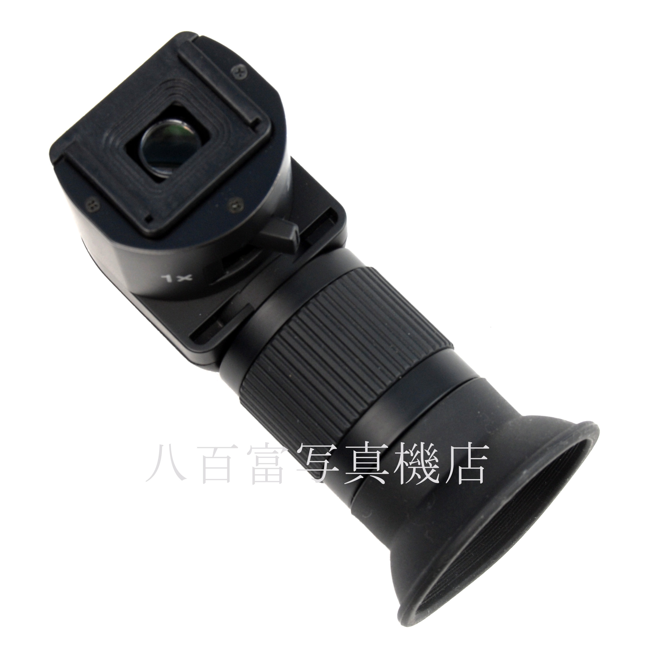 【中古】 オリンパス バリマグニアングルファインダー VA-1 OLYMPUS 中古アクセサリー 42797