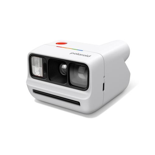 ポラロイド Polaroid Go Generation 3 / インスタントカメラ / ホワイト / 9191JP