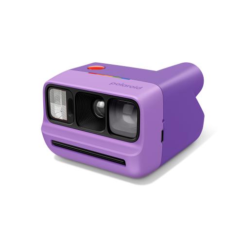 ポラロイド Polaroid Go Generation 3 / インスタントカメラ / パープル / 9193JP