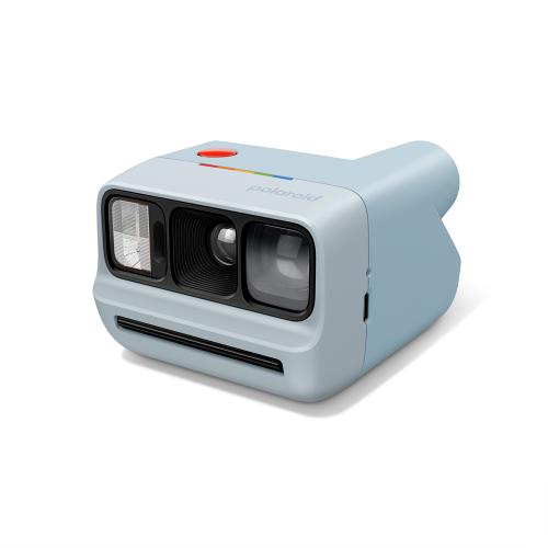 ポラロイド Polaroid Go Generation 3 / インスタントカメラ / ホワイト / 9195JP