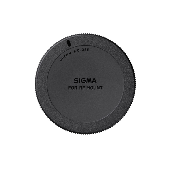 《予約商品》 シグマ SIGMA 18-50mm F2.8 DC DN Contemporary / Canon RF Mount / 標準ズームレンズ / APS-C ミラーレス専用 / キヤノンRFマウント