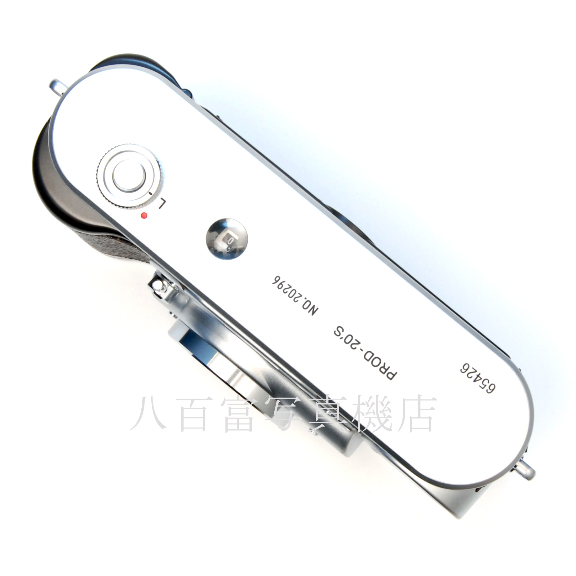 【中古】ミノルタ PROD 20'S プロッド MINOLTA 中古フイルムカメラ 65426
