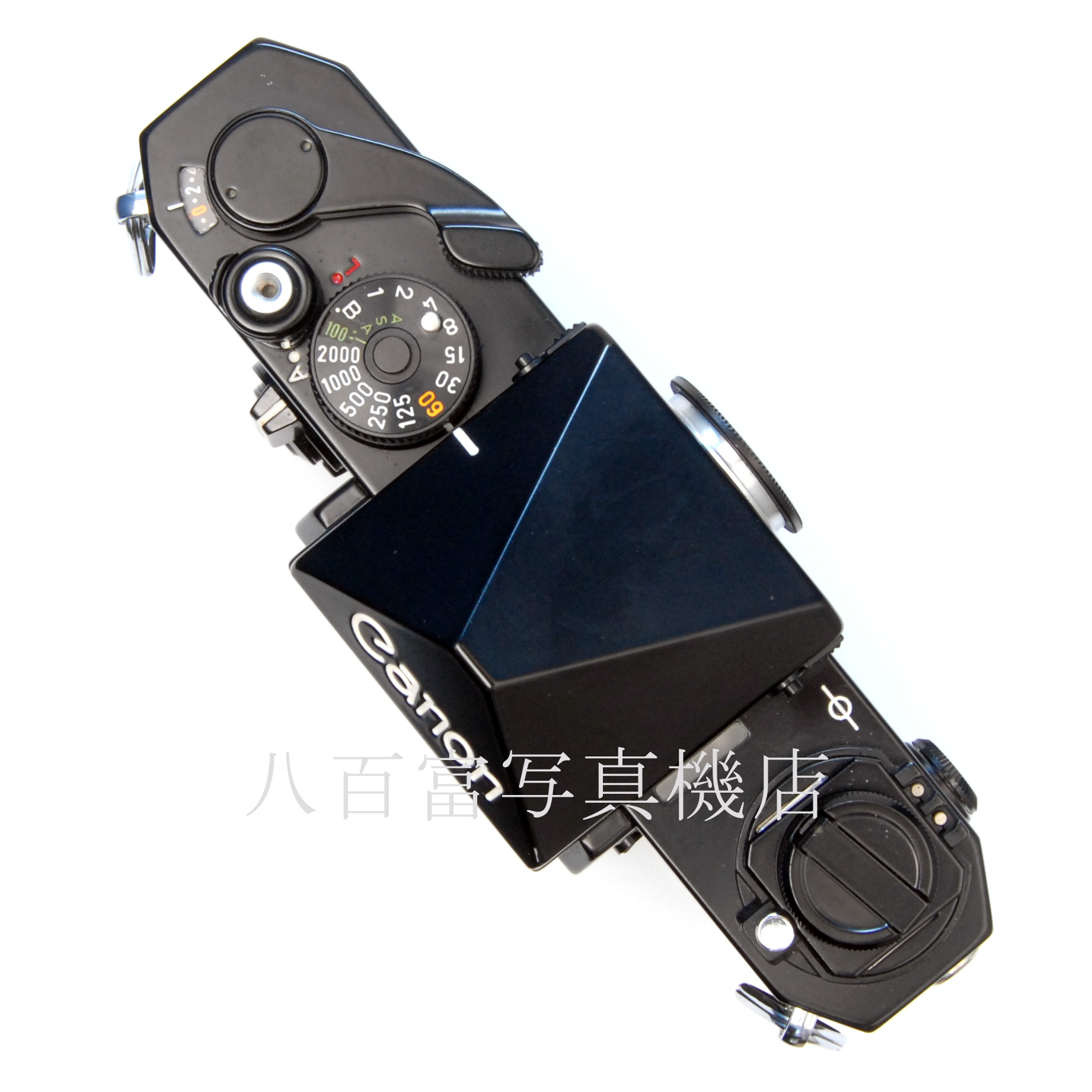 【中古】 キヤノン F-1 ボディ 1976年 モントリオールオリンピック記念モデル Canon 中古フイルムカメラ 66906