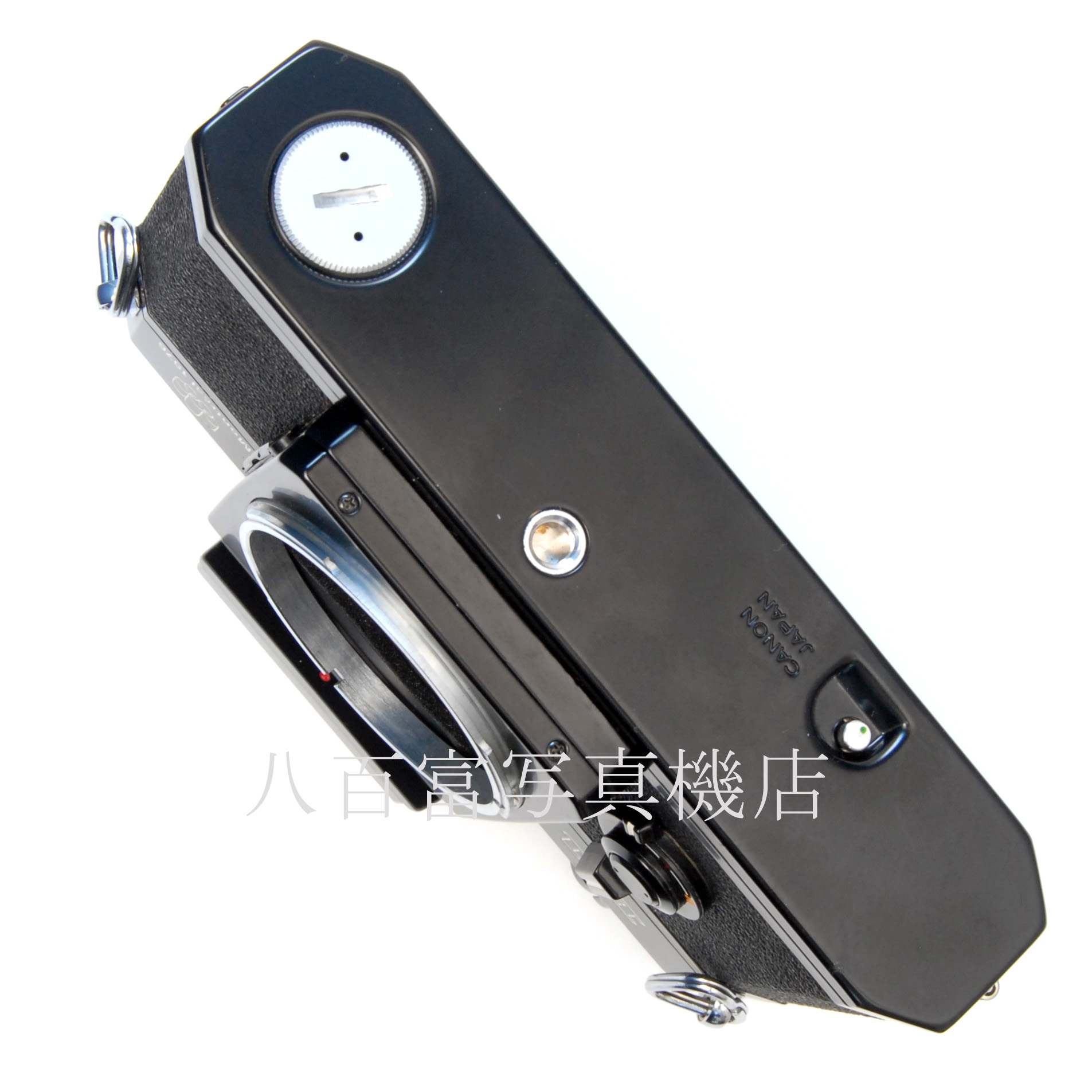 【中古】 キヤノン F-1 ボディ 1976年 モントリオールオリンピック記念モデル Canon 中古フイルムカメラ 66906