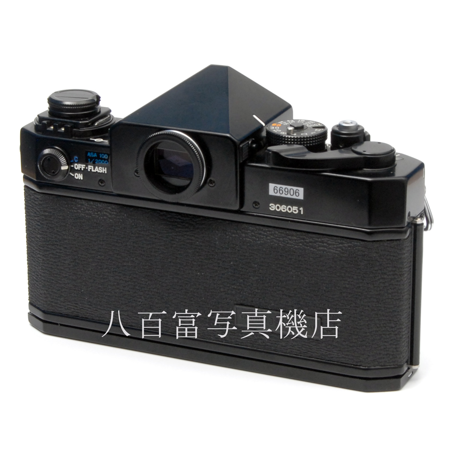 【中古】 キヤノン F-1 ボディ 1976年 モントリオールオリンピック記念モデル Canon 中古フイルムカメラ 66906