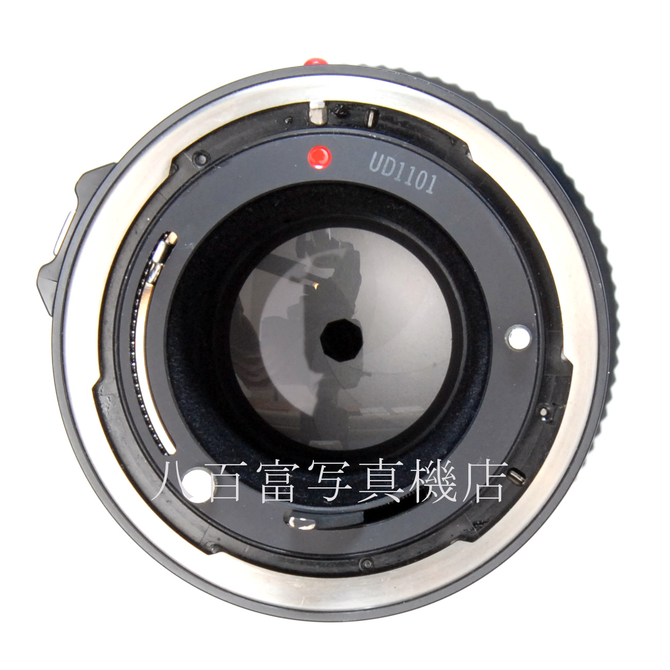 【中古】キヤノン New FD 200mm F2.8 IF 後期型 Canon 中古交換レンズ 67058