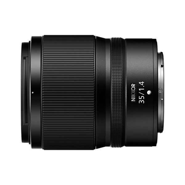 ニコン NIKKOR Z 35mm F1.4 Nikon