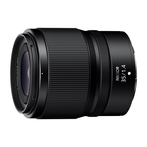 ニコン NIKKOR Z 35mm F1.4 Nikon