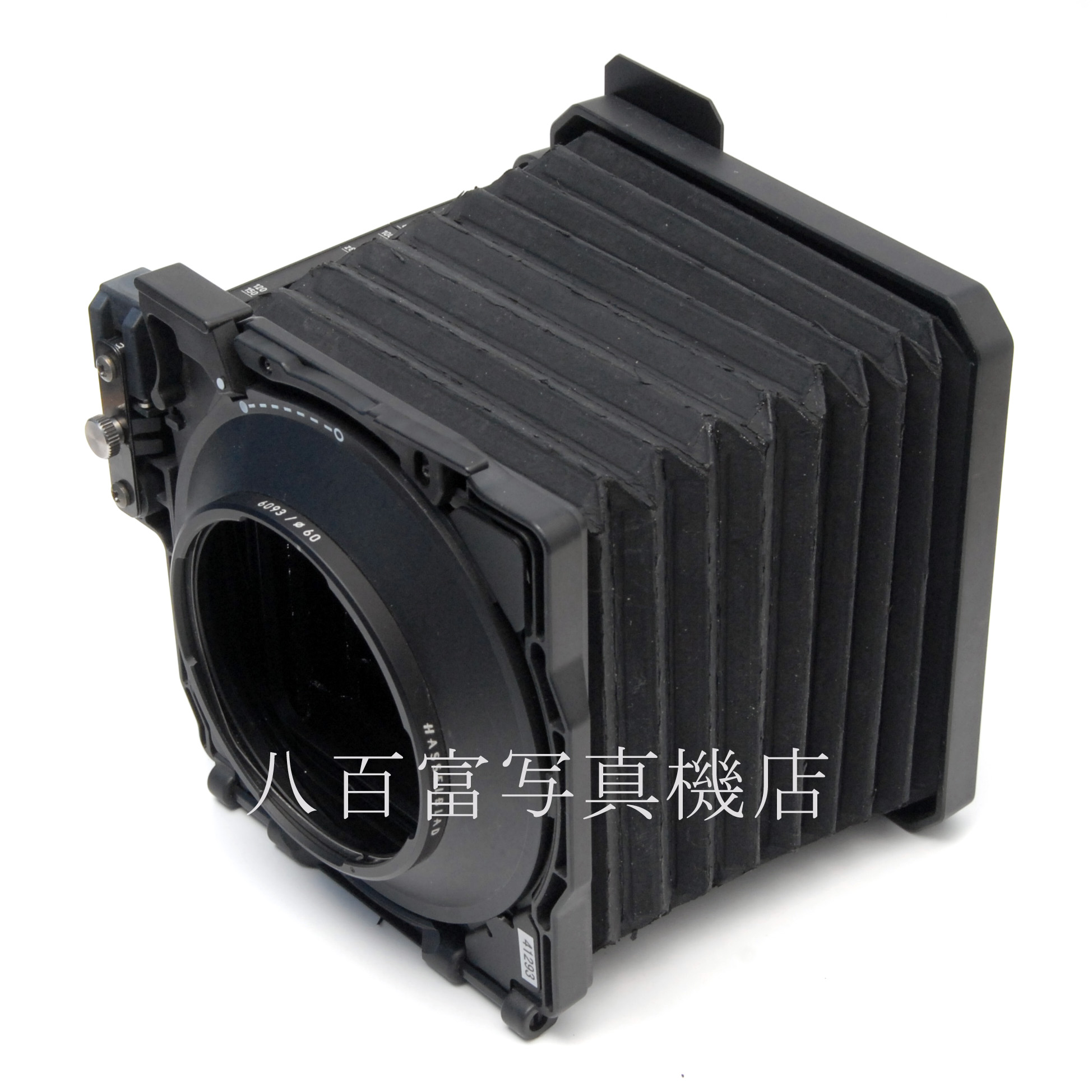 【中古】ハッセルブラッド プロシェード V/H 60-95 B60・B70・250マスク HASSEL BLAD 41293