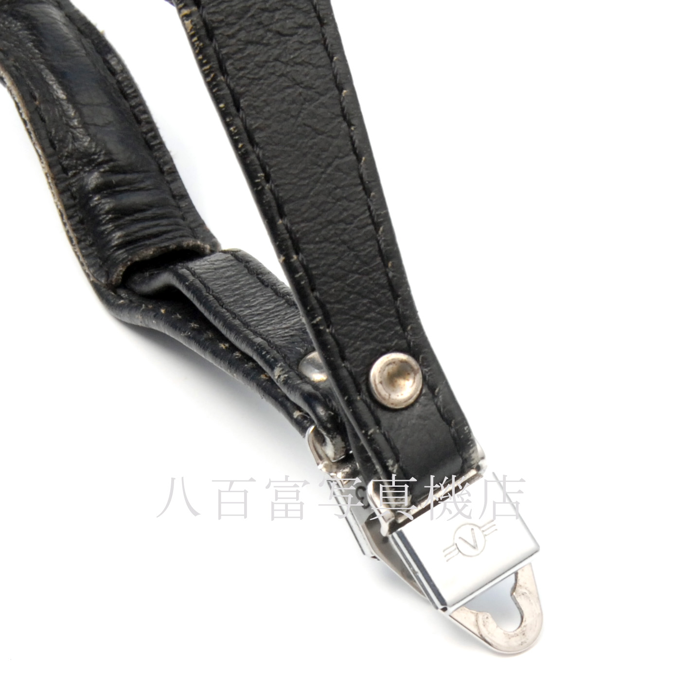 【中古】ハッセルブラッド 本革ハンドストラップ（30ｃｍ） HASSELBLAD 中古アクセサリー 54633