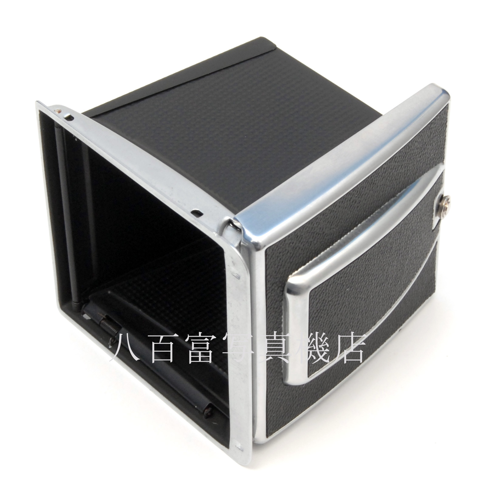 【中古】ハッセルブラッド フォーカシングフード (前期) クローム HASSELBLAD 中古アクセサリー 66099