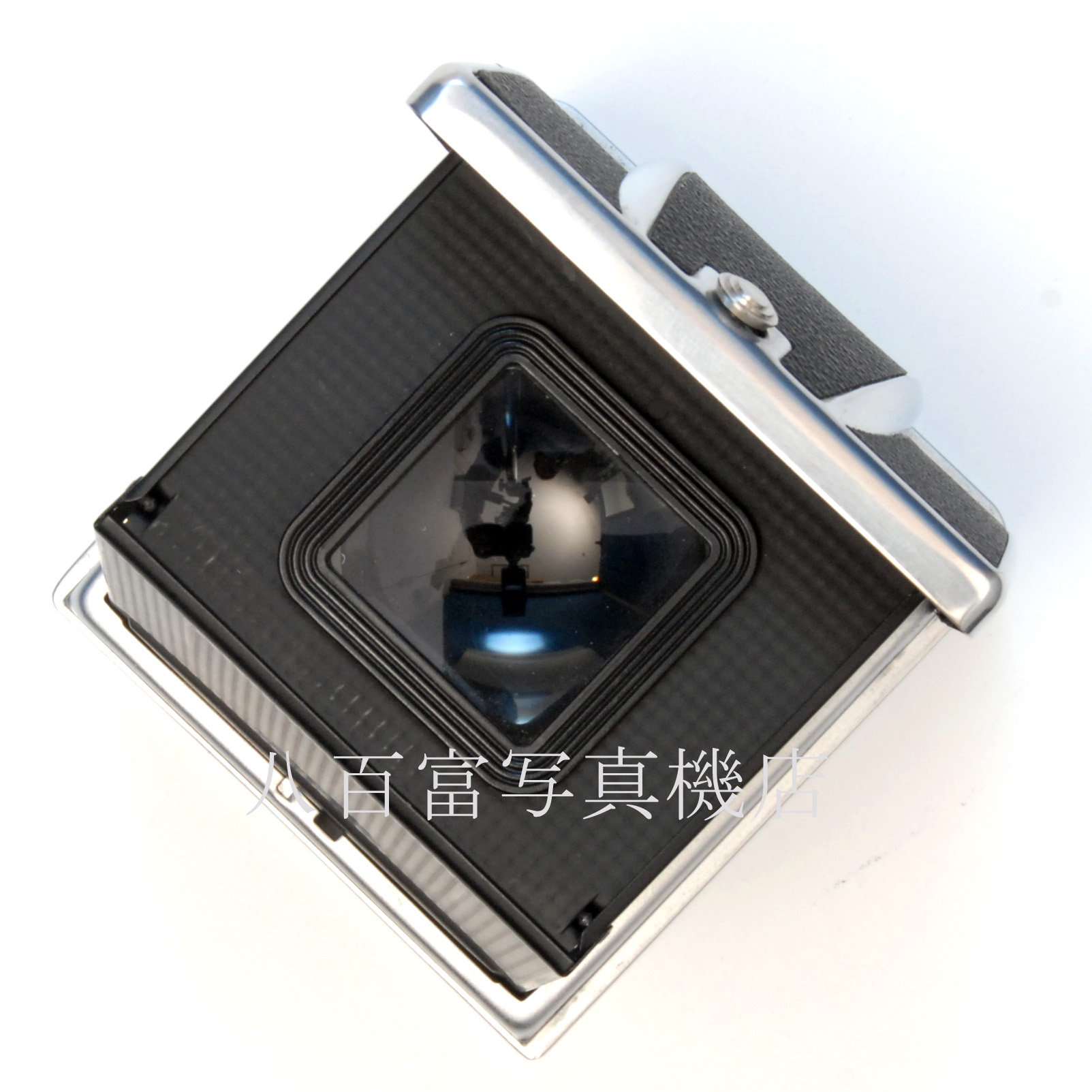 【中古】ハッセルブラッド フォーカシングフード (前期) クローム HASSELBLAD 中古アクセサリー 66099