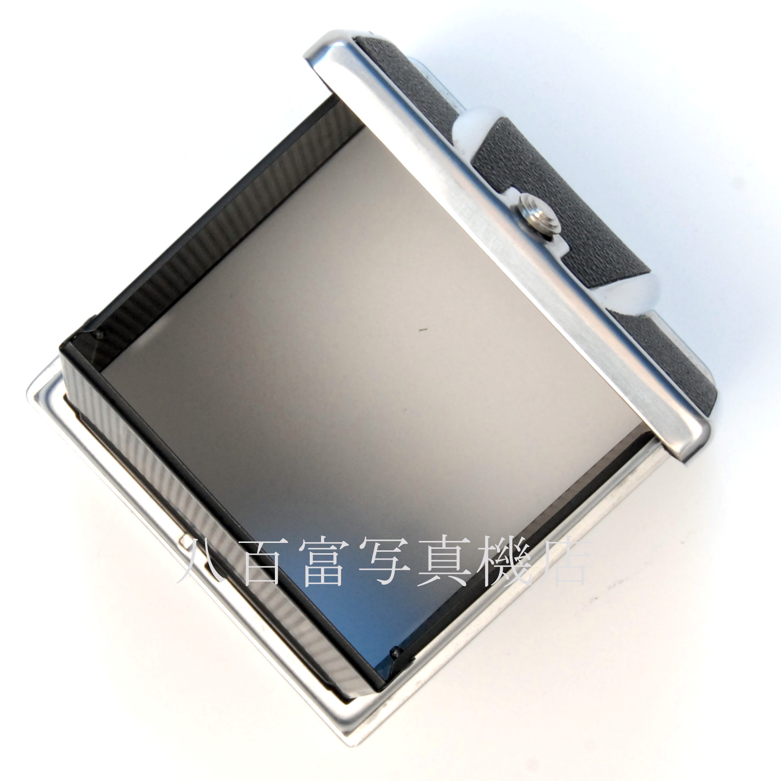 【中古】ハッセルブラッド フォーカシングフード (前期) クローム HASSELBLAD 中古アクセサリー 66099