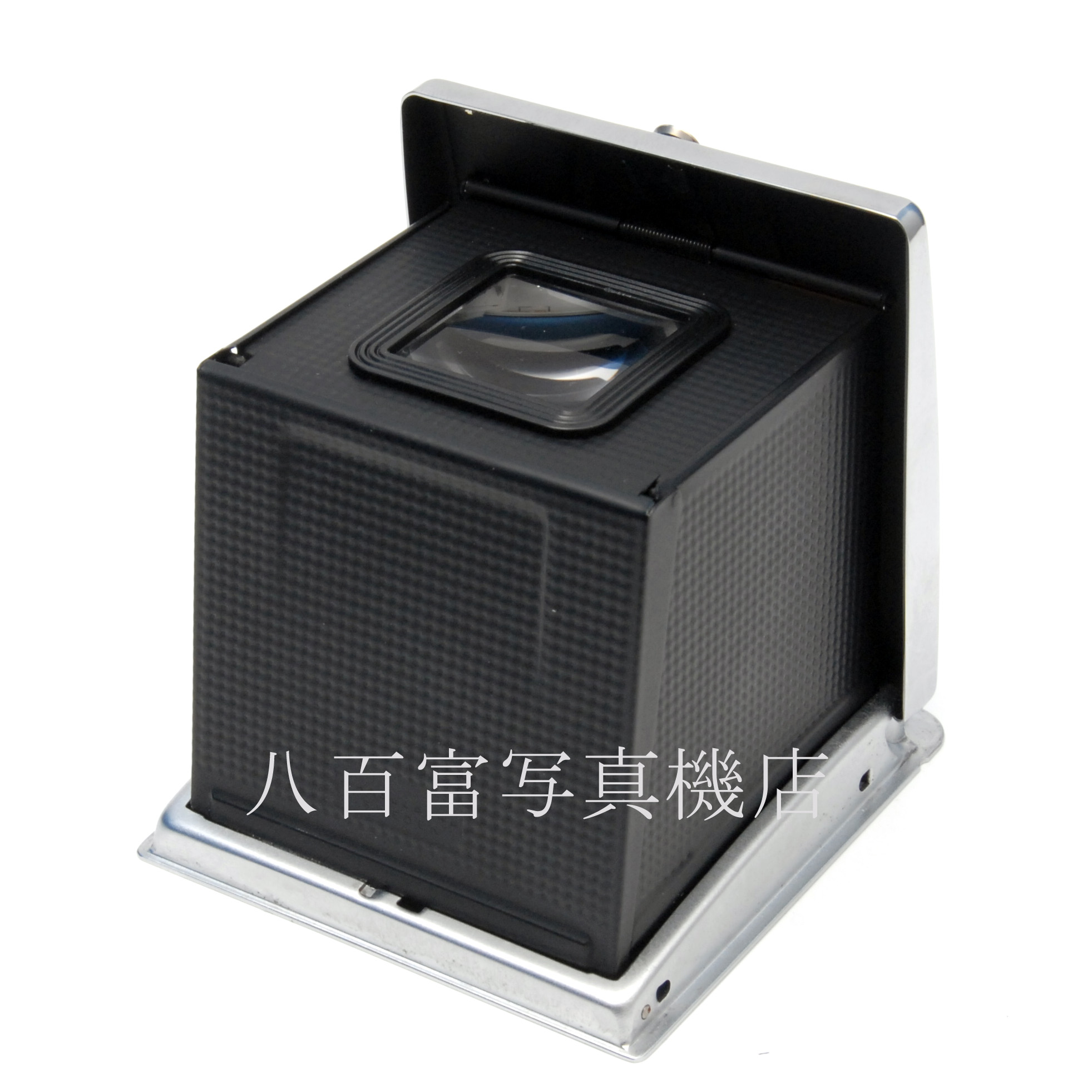 【中古】ハッセルブラッド フォーカシングフード (前期) クローム HASSELBLAD 中古アクセサリー 66099