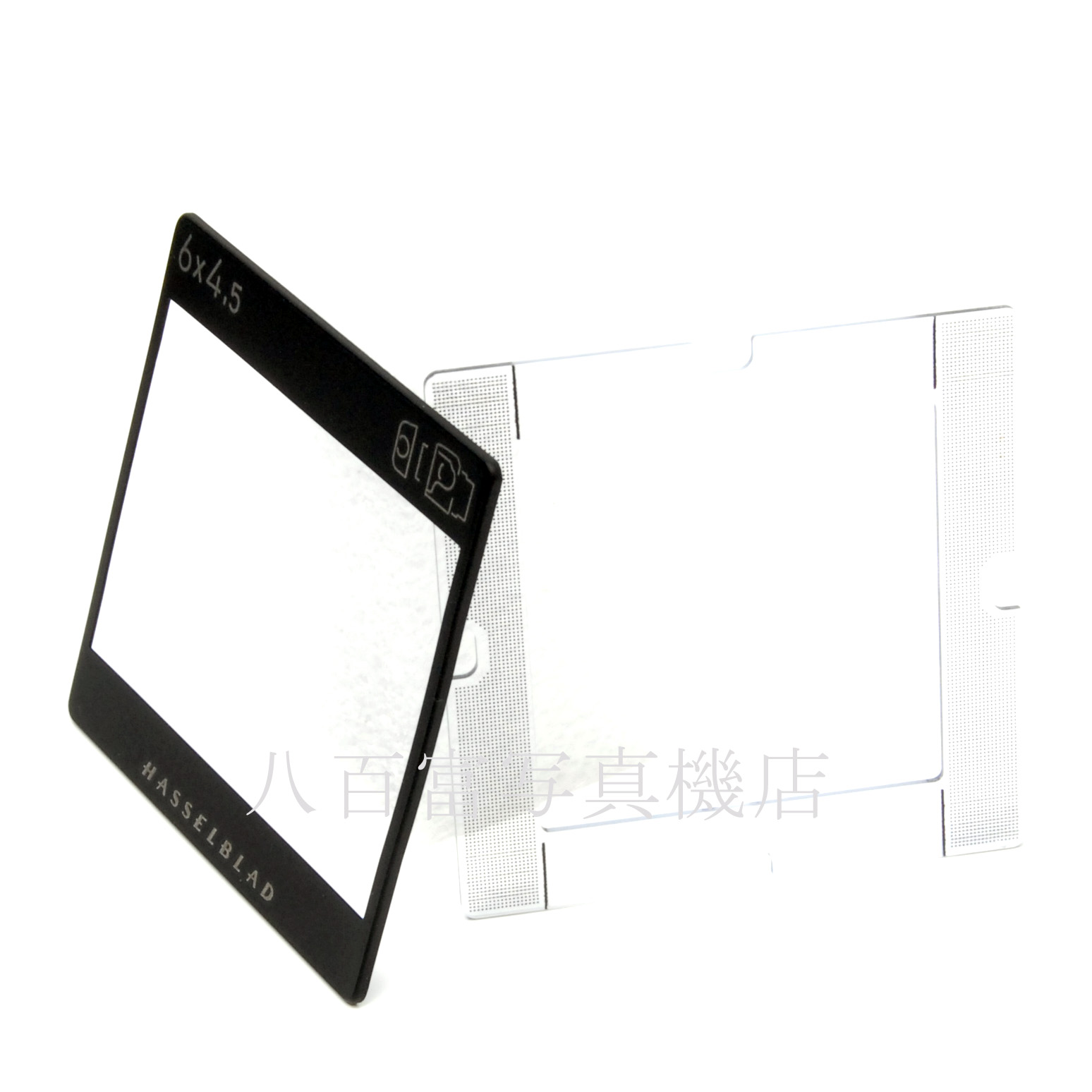 【中古】ハッセルブラッド フォマットマスク 6X4.5・6X3 HASSELBLAD 中古アクセサリー 67025