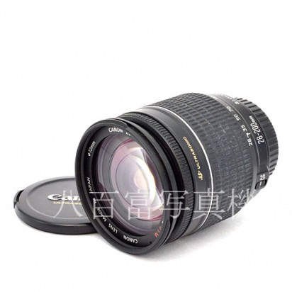 【中古】 キヤノン EF 28-200mm F3.5-5.6 USM Canon 中古交換レンズ 46880｜カメラのことなら八百富写真機店