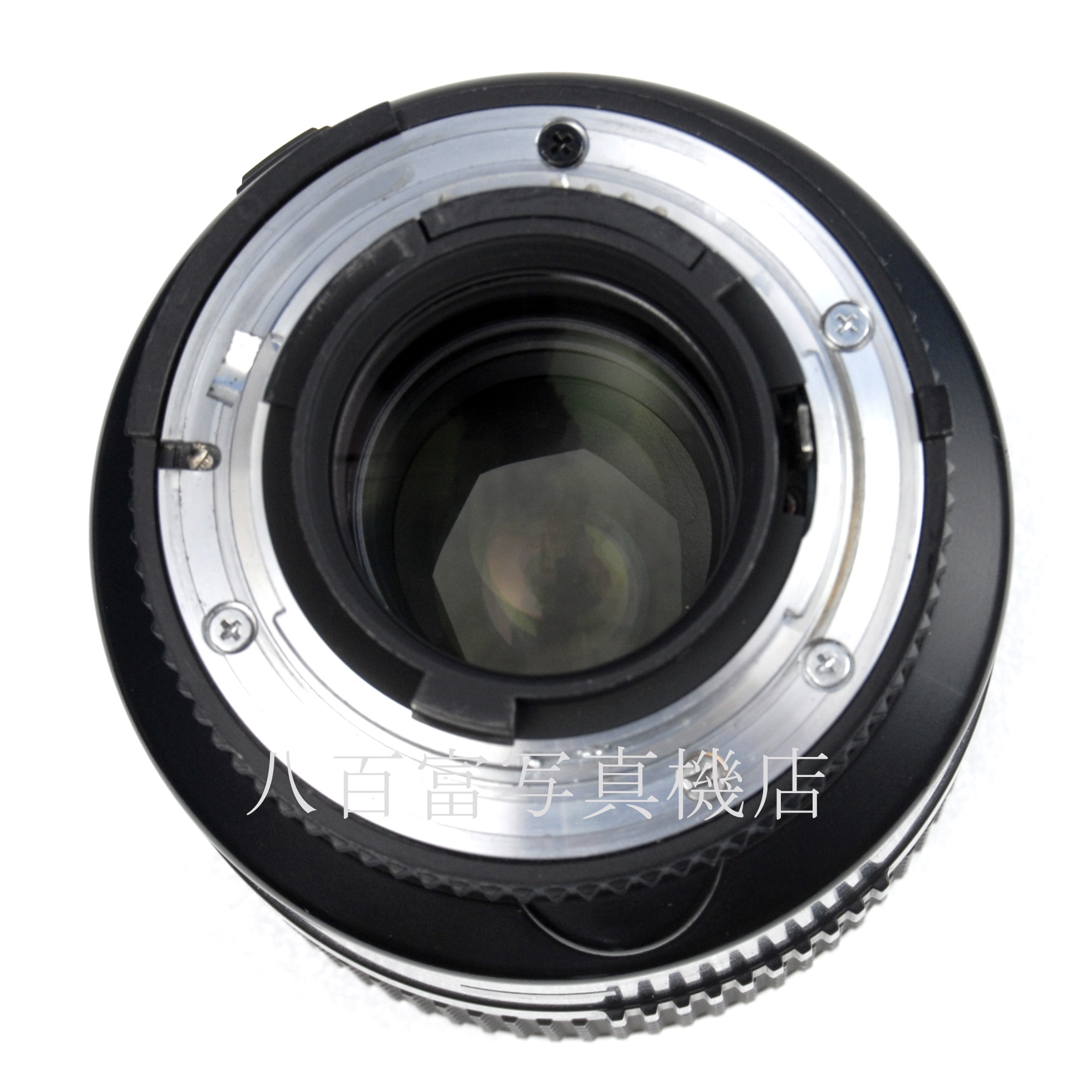 【中古】 ニコン AF Micro Nikkor 105mm F2.8D Nikon / マイクロニッコール 中古交換レンズ 51472