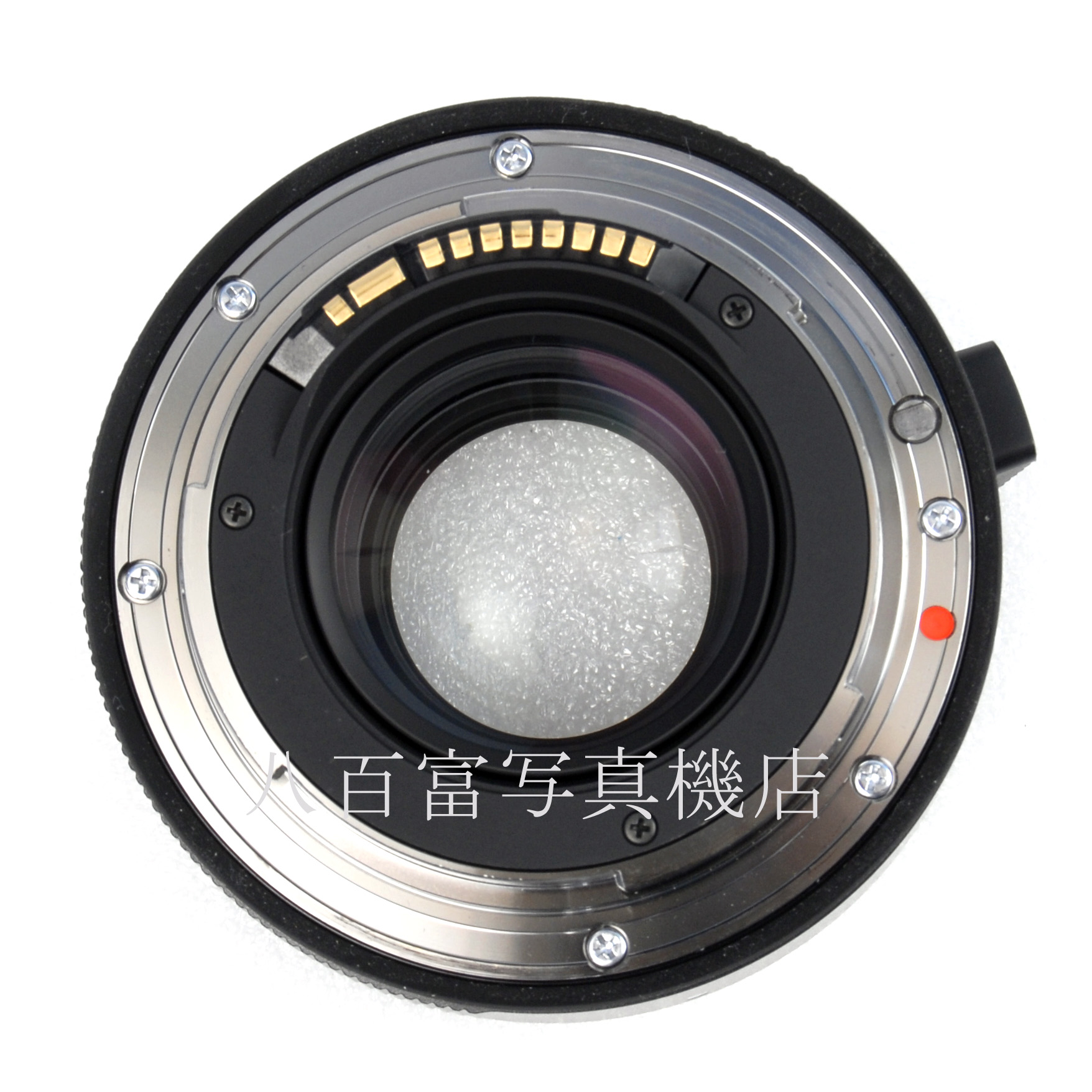 【中古】 シグマ TELE CONVERTER TC-1401 キヤノンEF用 SIGMA テレコンバーター 中古交換レンズ 66786
