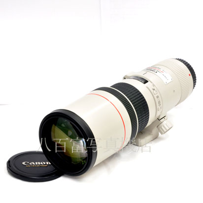 中古】 キヤノン EF 400mm F5.6L USM Canon 中古交換レンズ 34577