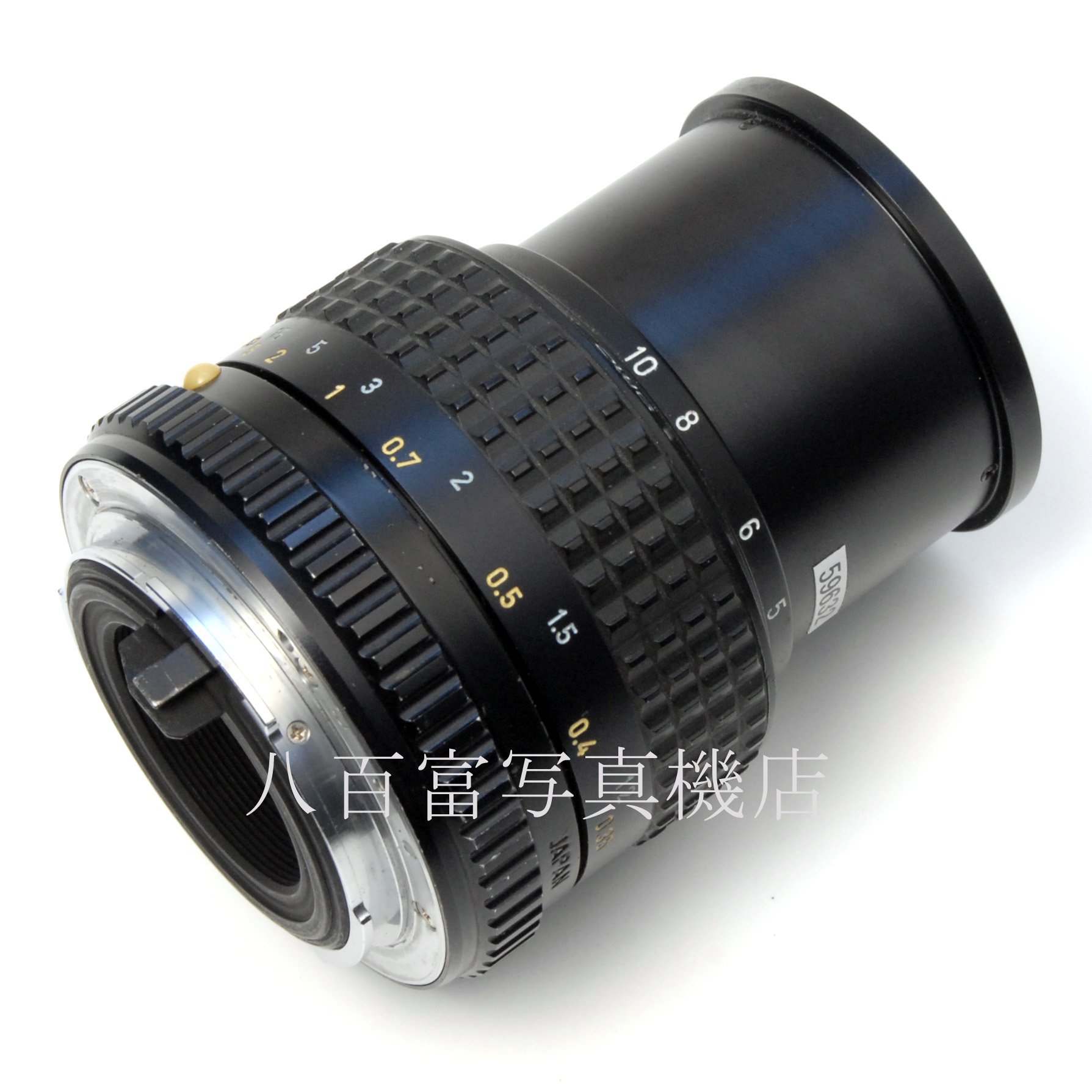 【中古】  SMC ペンタックス-A マクロ 50mm F2.8 PENTAX 中古交換レンズ 59632
