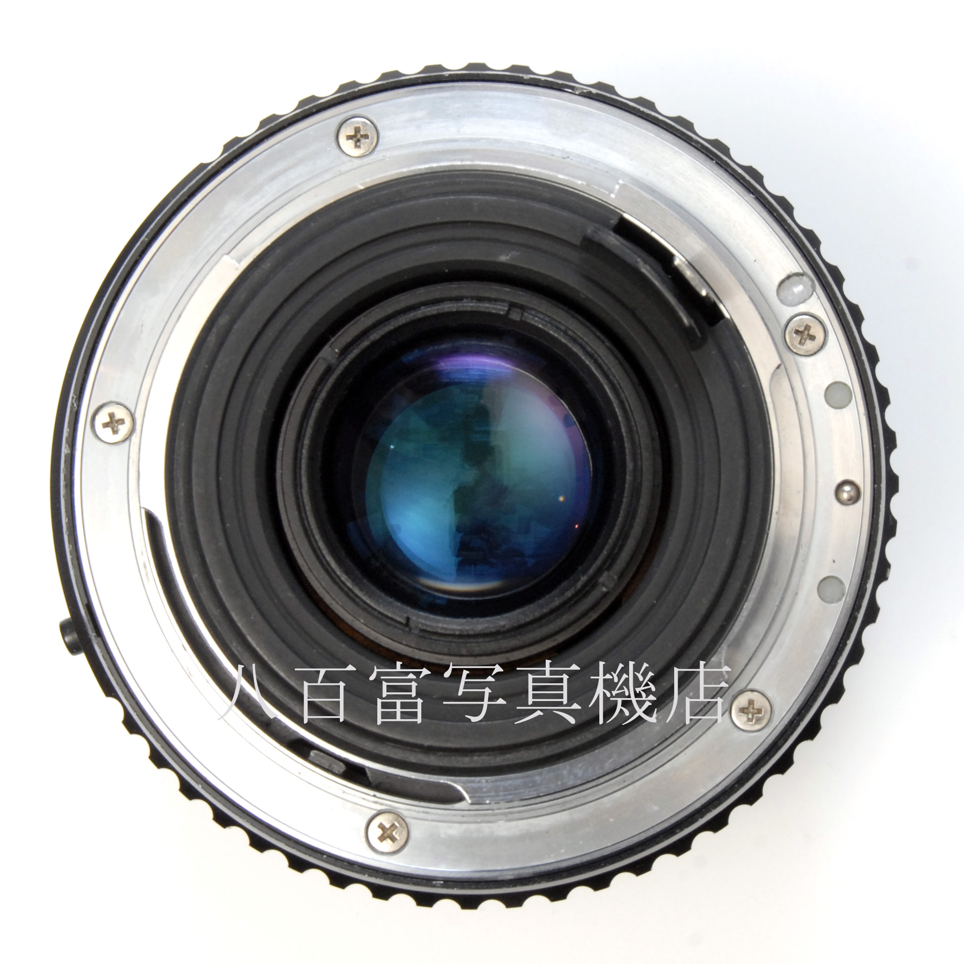 【中古】  SMC ペンタックス-A マクロ 50mm F2.8 PENTAX 中古交換レンズ 59632