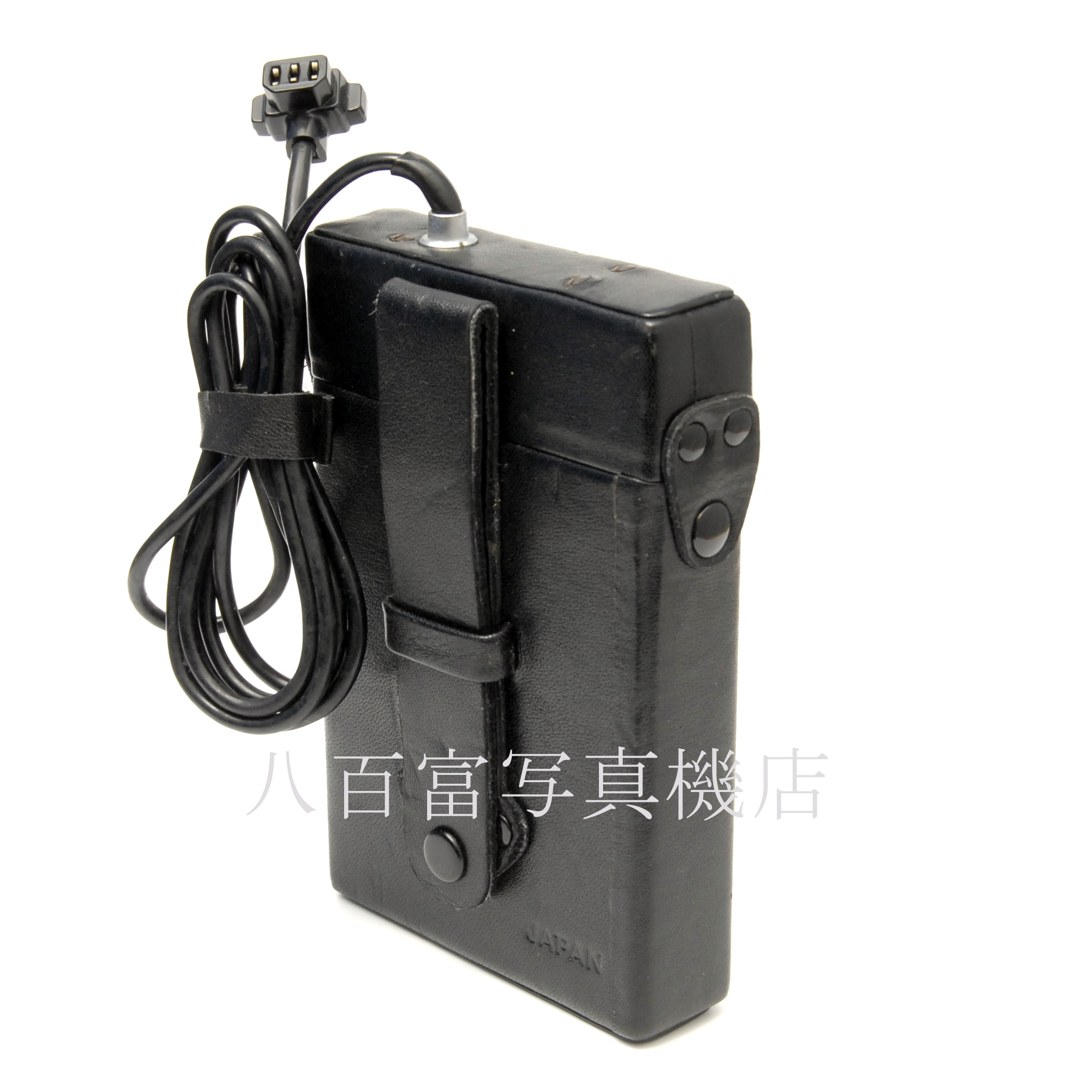 【中古】ミノルタ X1モーター用 外部電源パック（単三用）Minolta 中古アクセサリー 66120