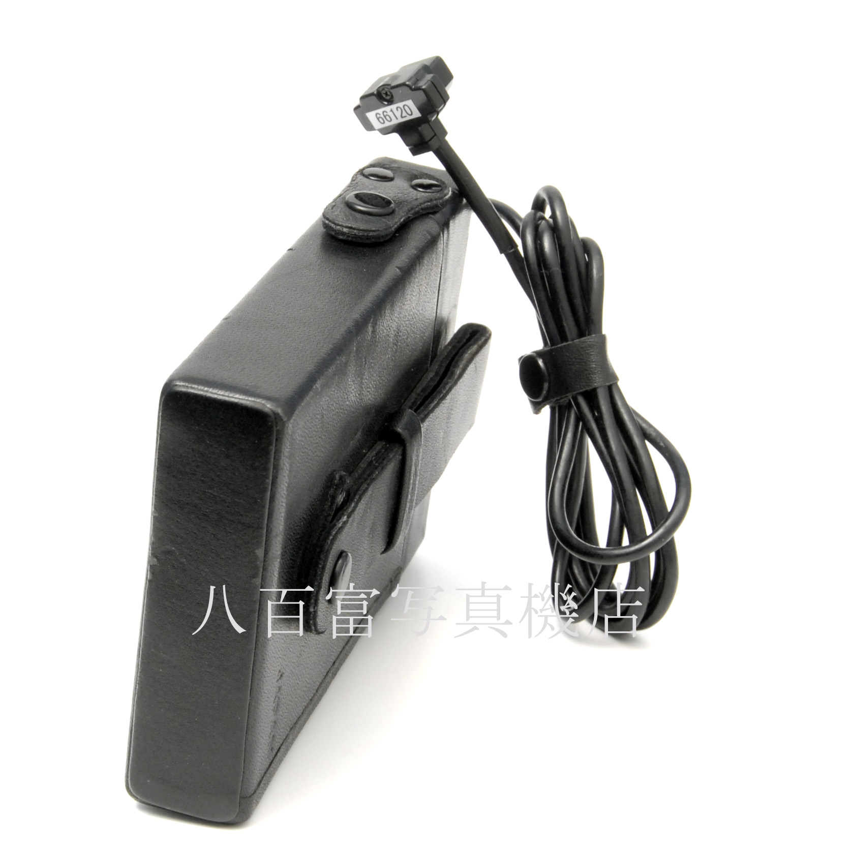 【中古】ミノルタ X1モーター用 外部電源パック（単三用）Minolta 中古アクセサリー 66120