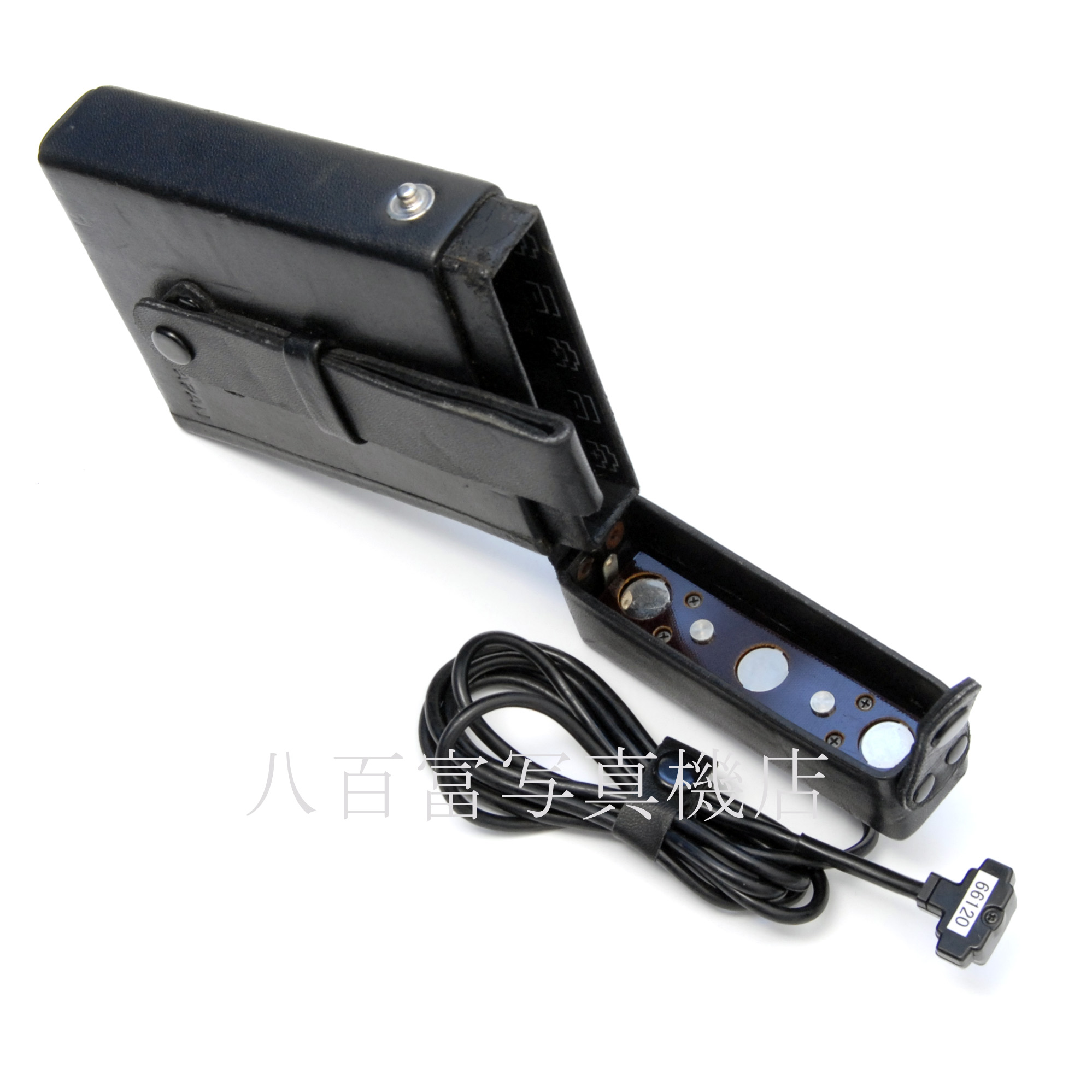 【中古】ミノルタ X1モーター用 外部電源パック（単三用）Minolta 中古アクセサリー 66120