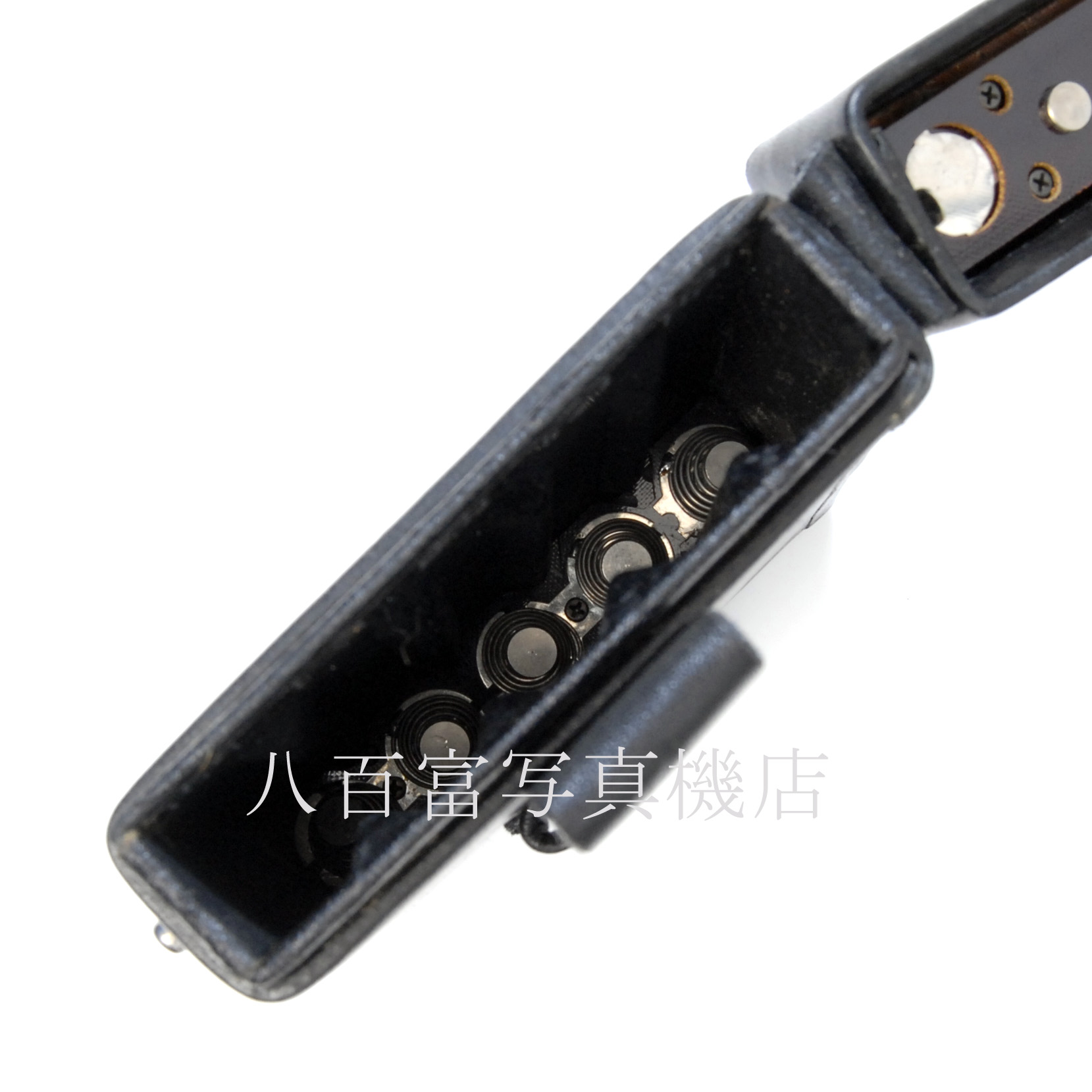 【中古】ミノルタ X1モーター用 外部電源パック（単三用）Minolta 中古アクセサリー 66120