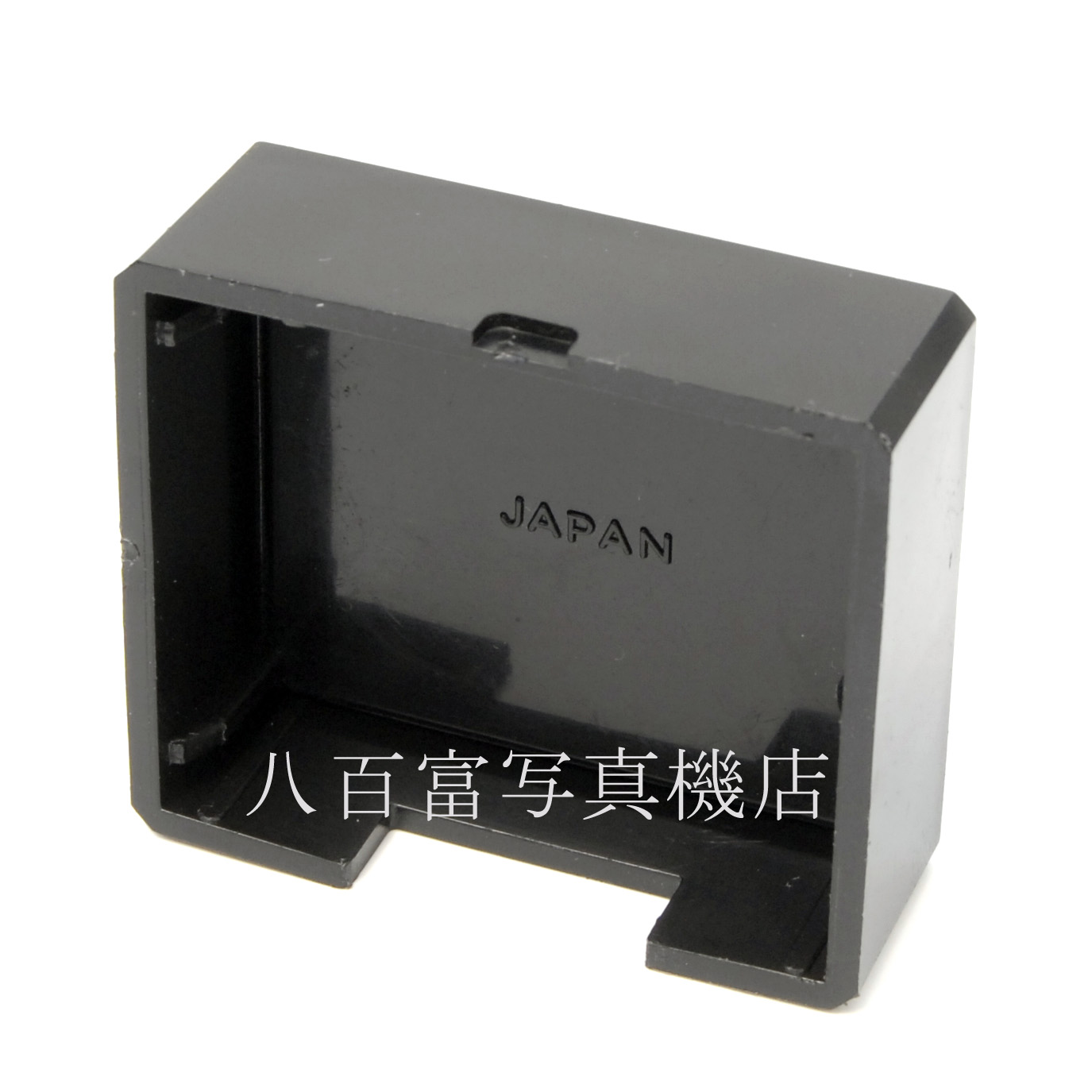 【中古】ミノルタ X1用 ファインダーボトムキャップ  Minolta 中古アクセサリー 66142