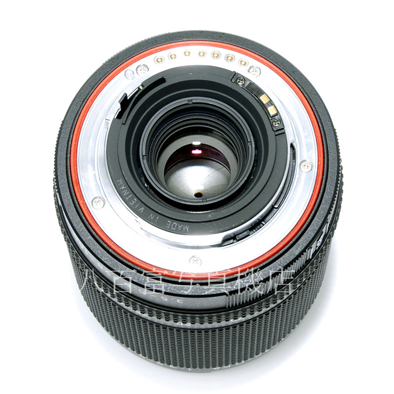 【中古】 ペンタックス HD PENTAX-D FA 28-105mm F3.5-5.6 ED DC WR PENTAX 中古交換レンズ 59834