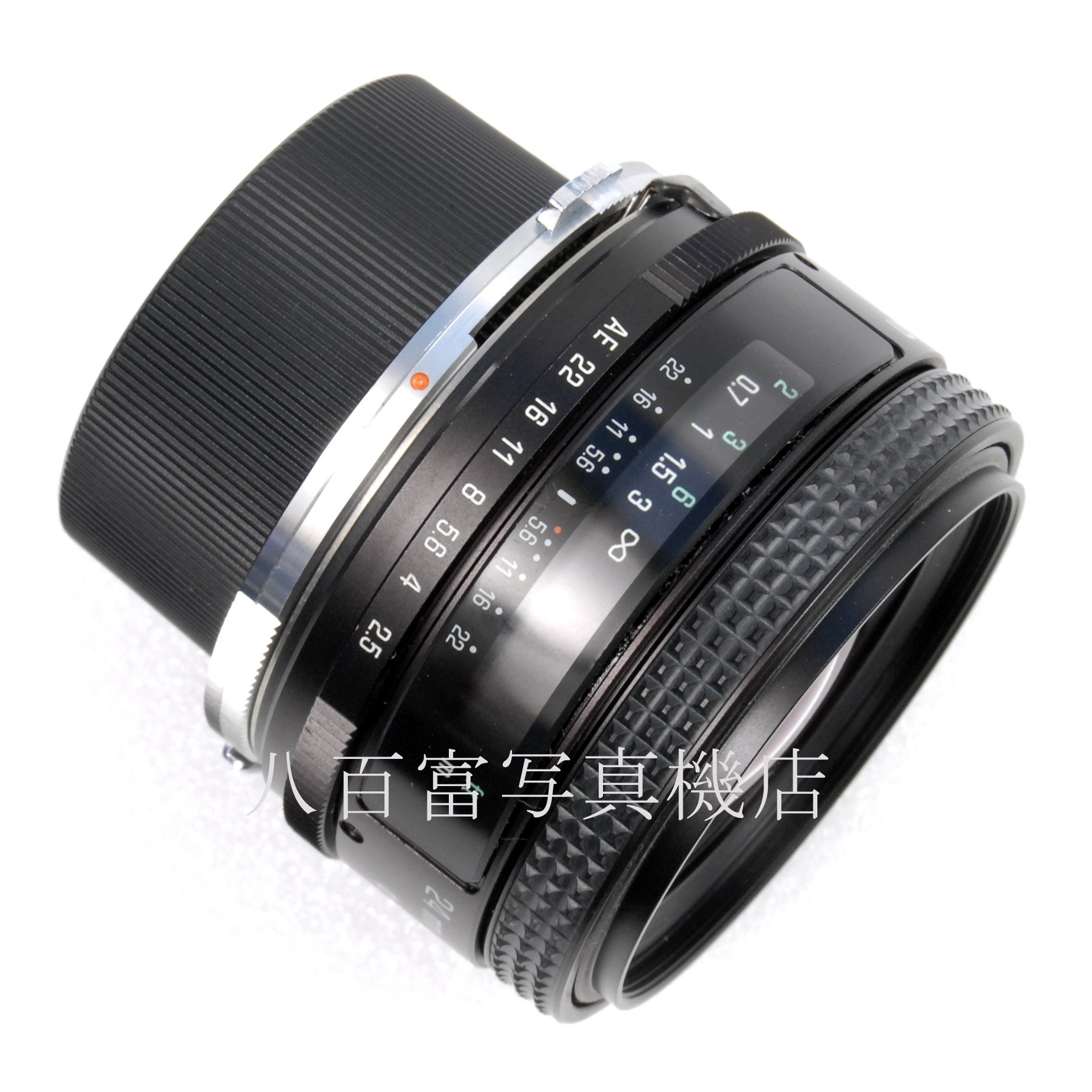 【中古】 タムロン 24mm F2.5 MF オリンパスOMマウント 01BB TAMRON 中古交換レンズ 18339