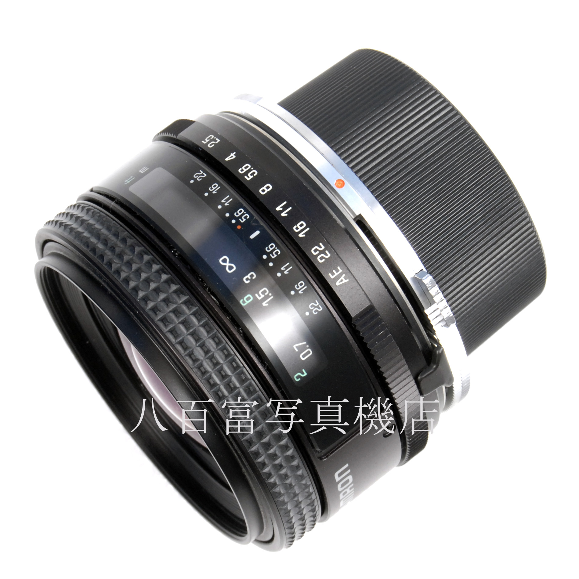 【中古】 タムロン 24mm F2.5 MF オリンパスOMマウント 01BB TAMRON 中古交換レンズ 18339